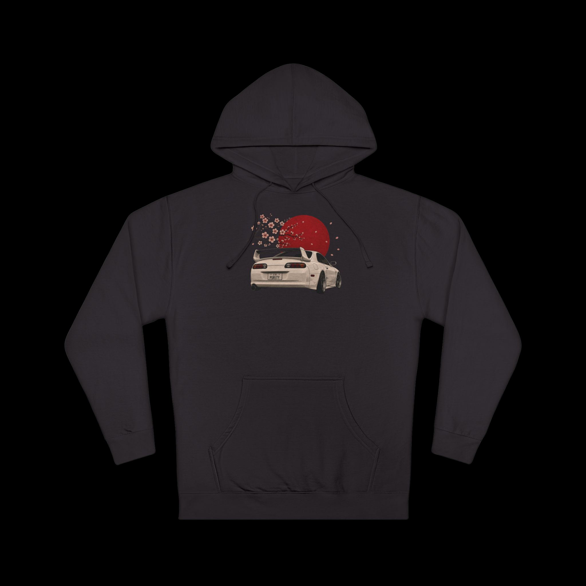 Hoodies