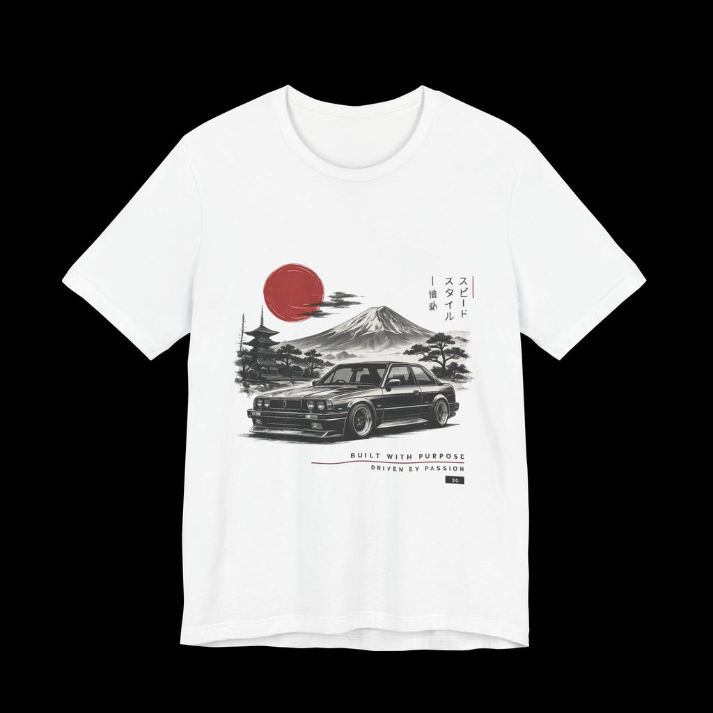 Classic JDM Tee