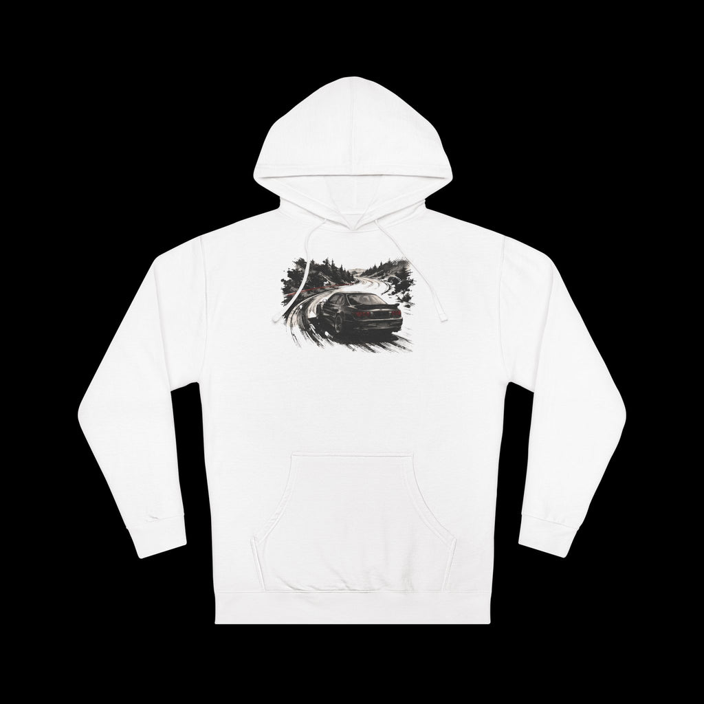 Speed Over Everything Hoodie