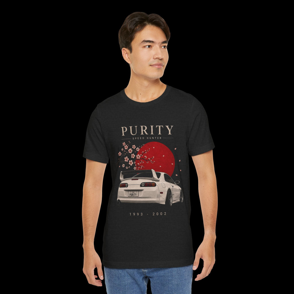 Purity Supra Tee