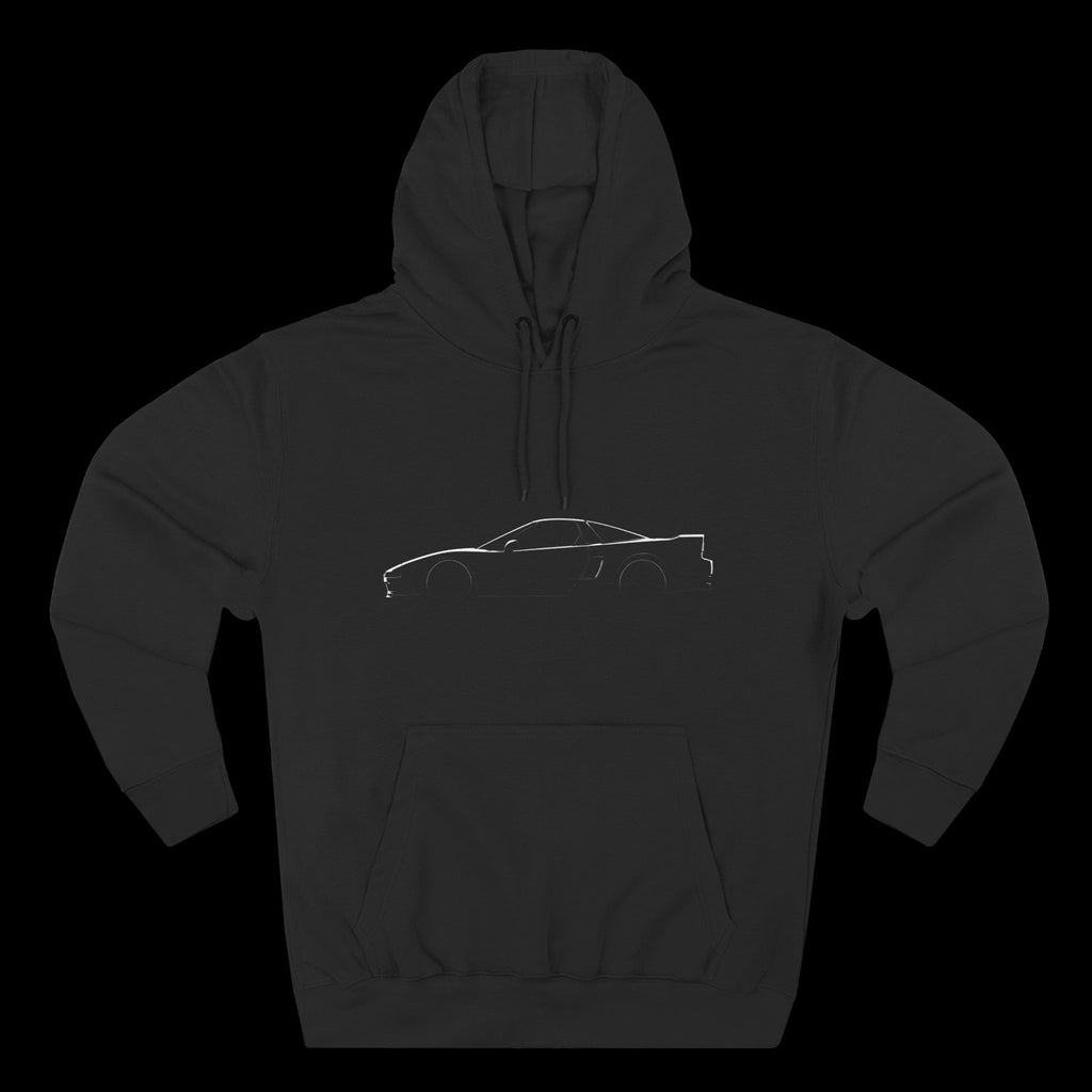 Acura NSX Hoodie