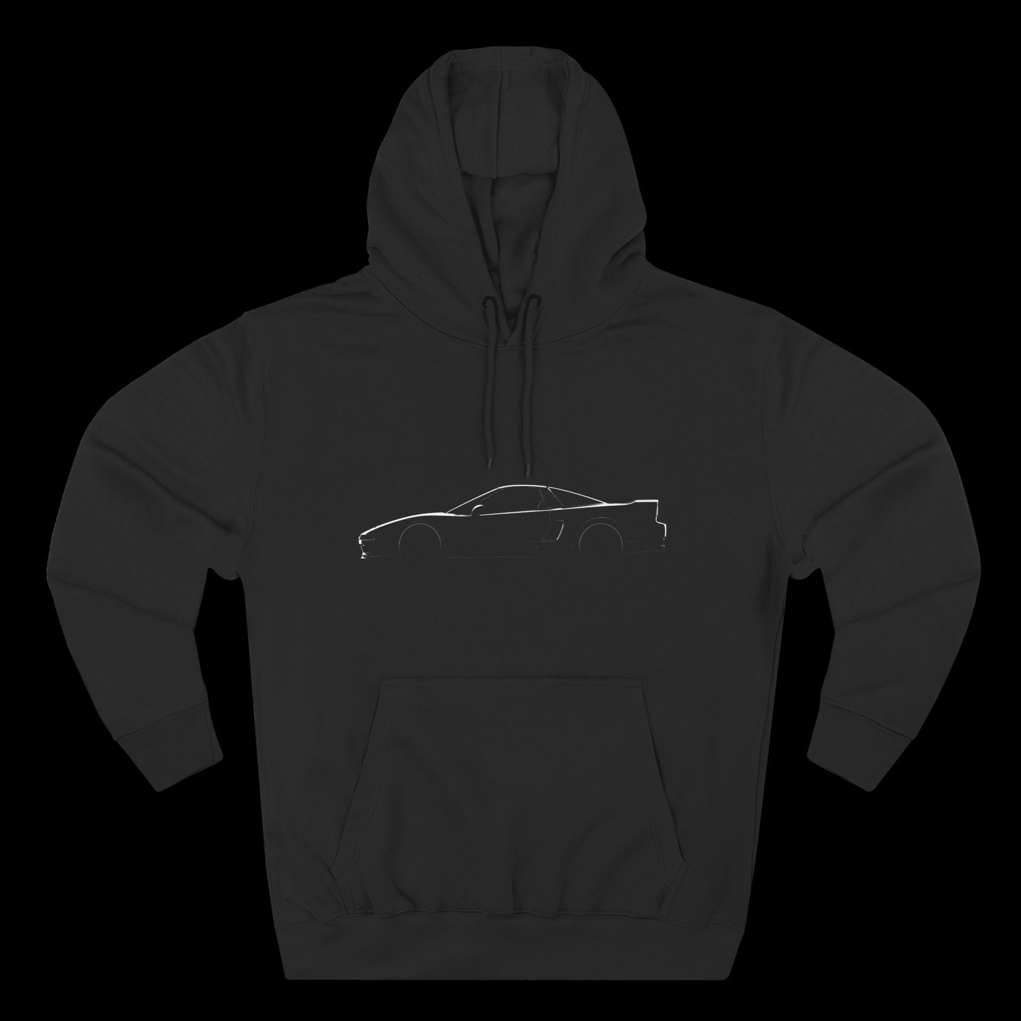 Acura NSX Hoodie