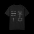 Work Hard Stay Humble Trust God Tee