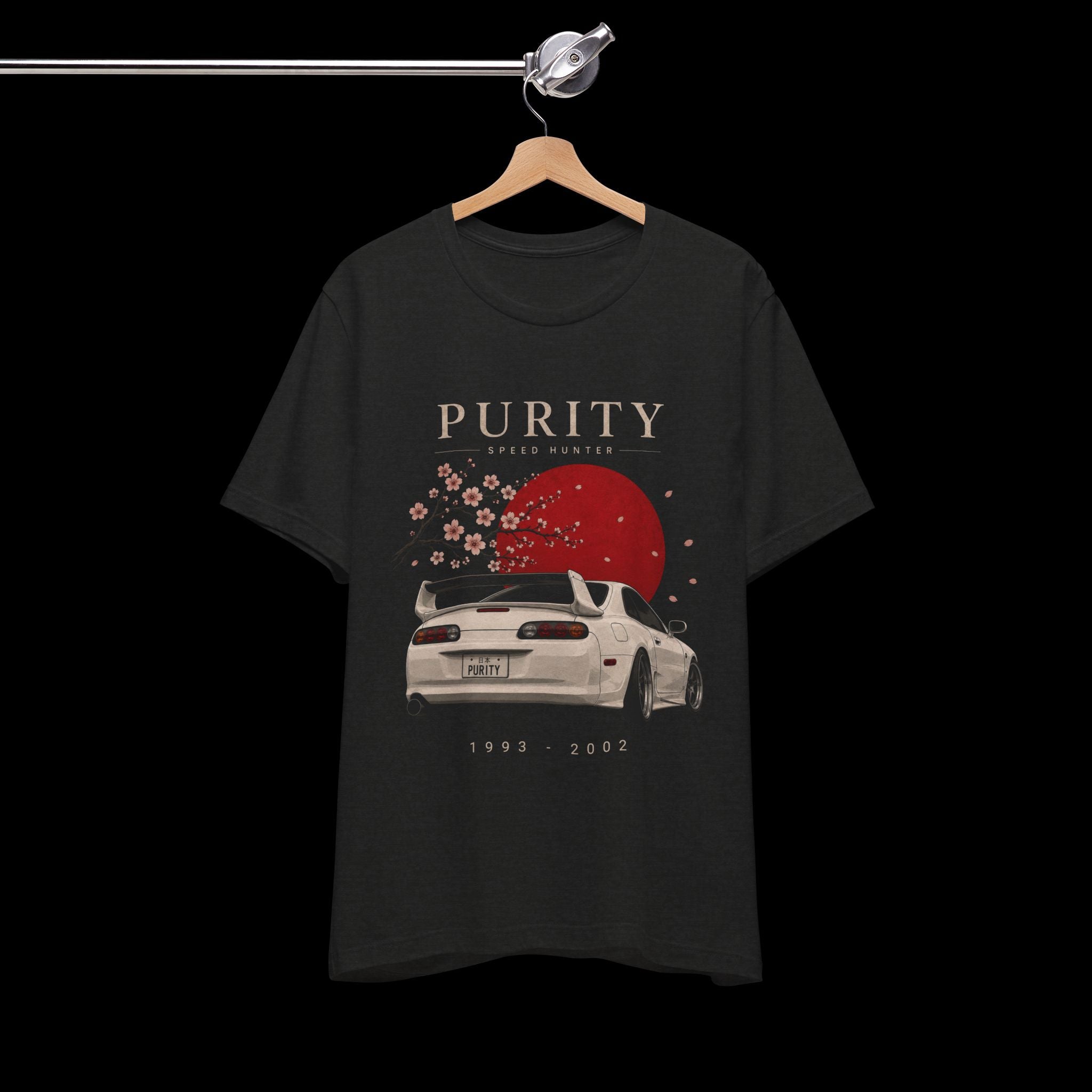 Purity Supra Tee