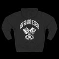 Show God What He Created Hoodie