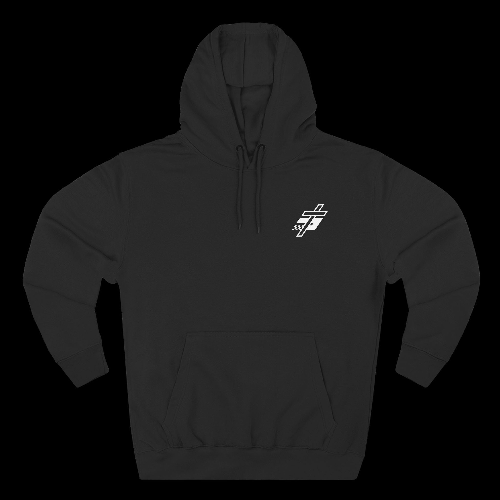 Show God What He Created Hoodie