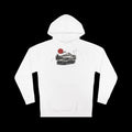 Classic JDM Hoodie