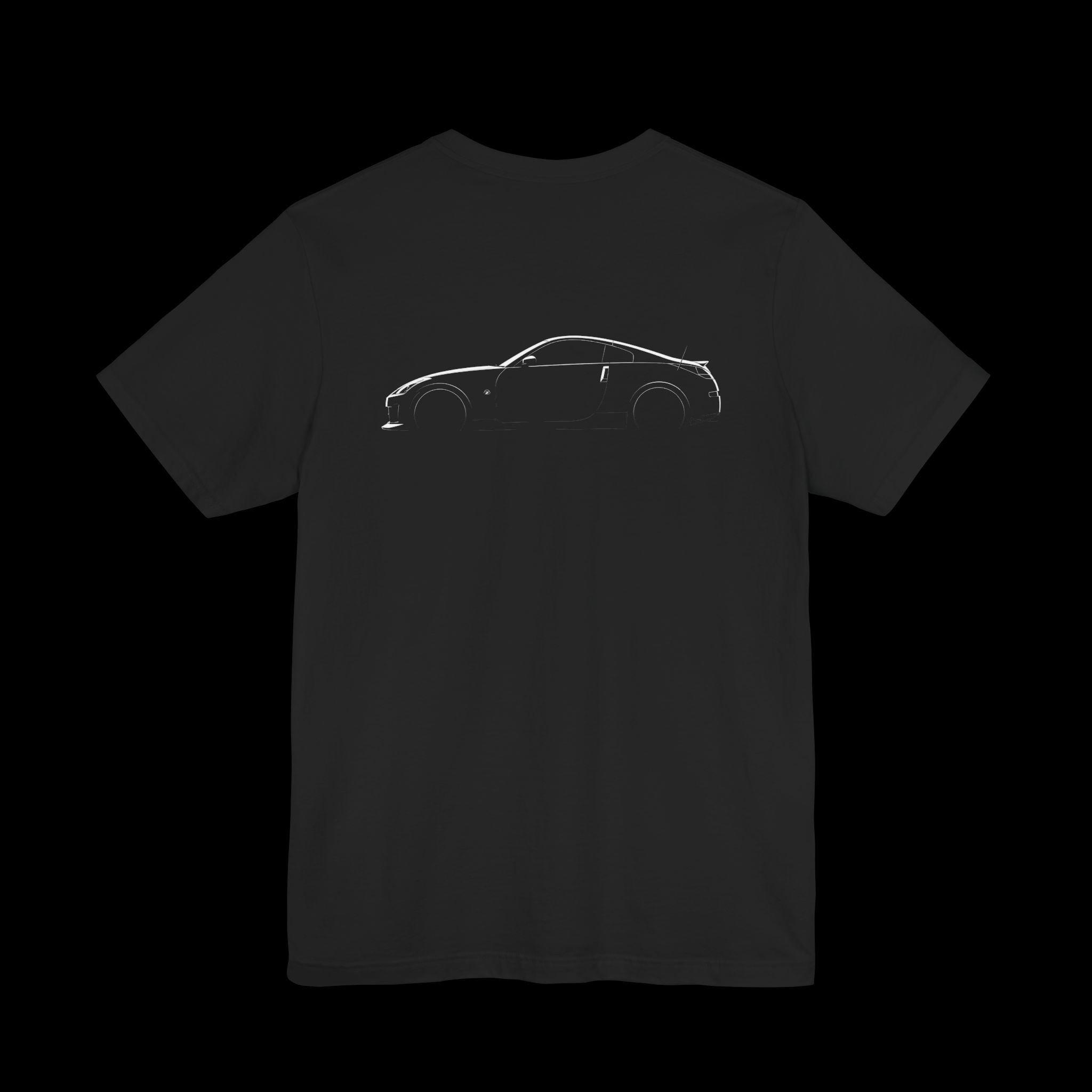 Nissan 350Z Tee