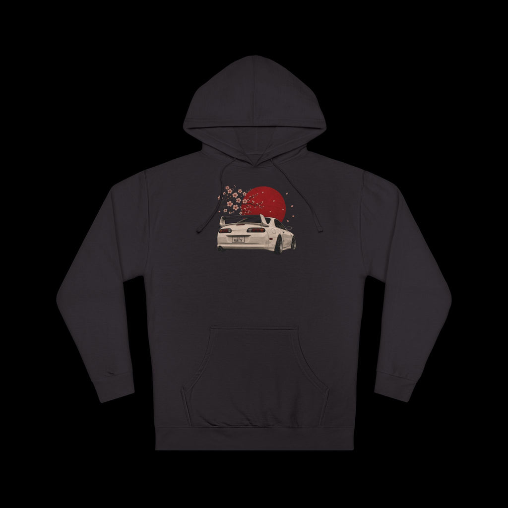 Supra Cherry Blossom Hoodie