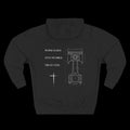 Work Hard Stay Humble Trust God Hoodie