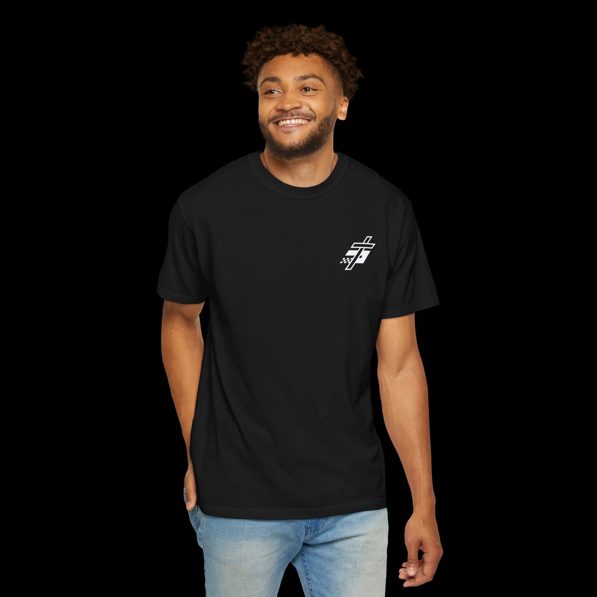 Show God What He Created Tee
