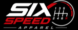 Six Speed Apparel - Home