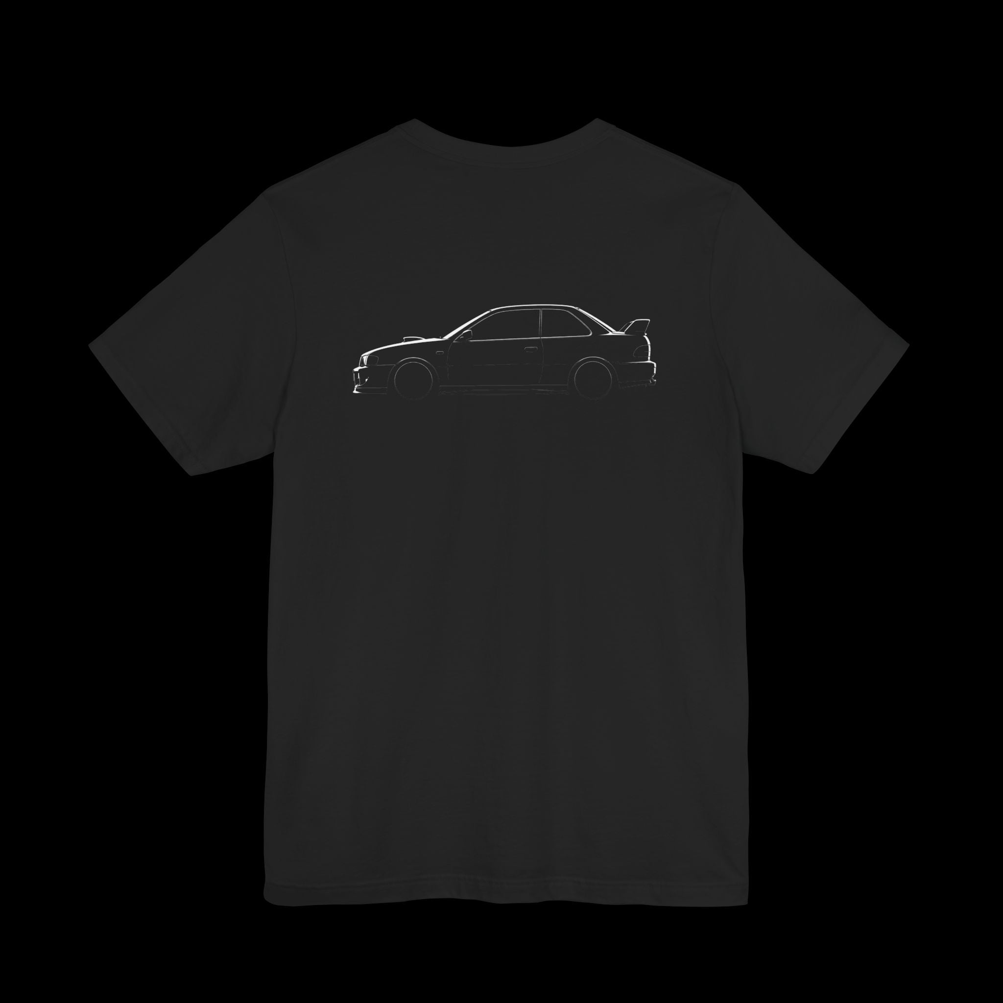 First Generation WRX Tee