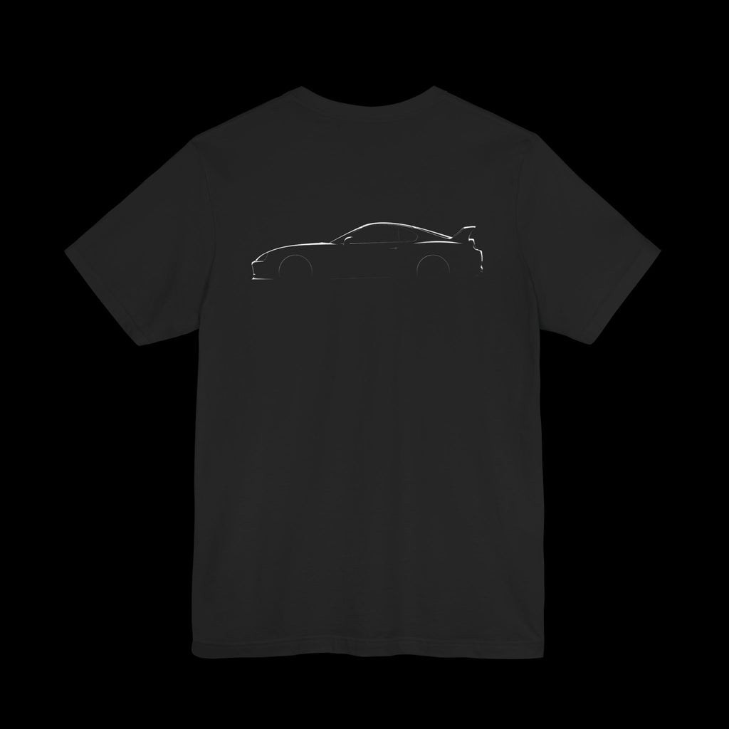 MK4 Supra Tee