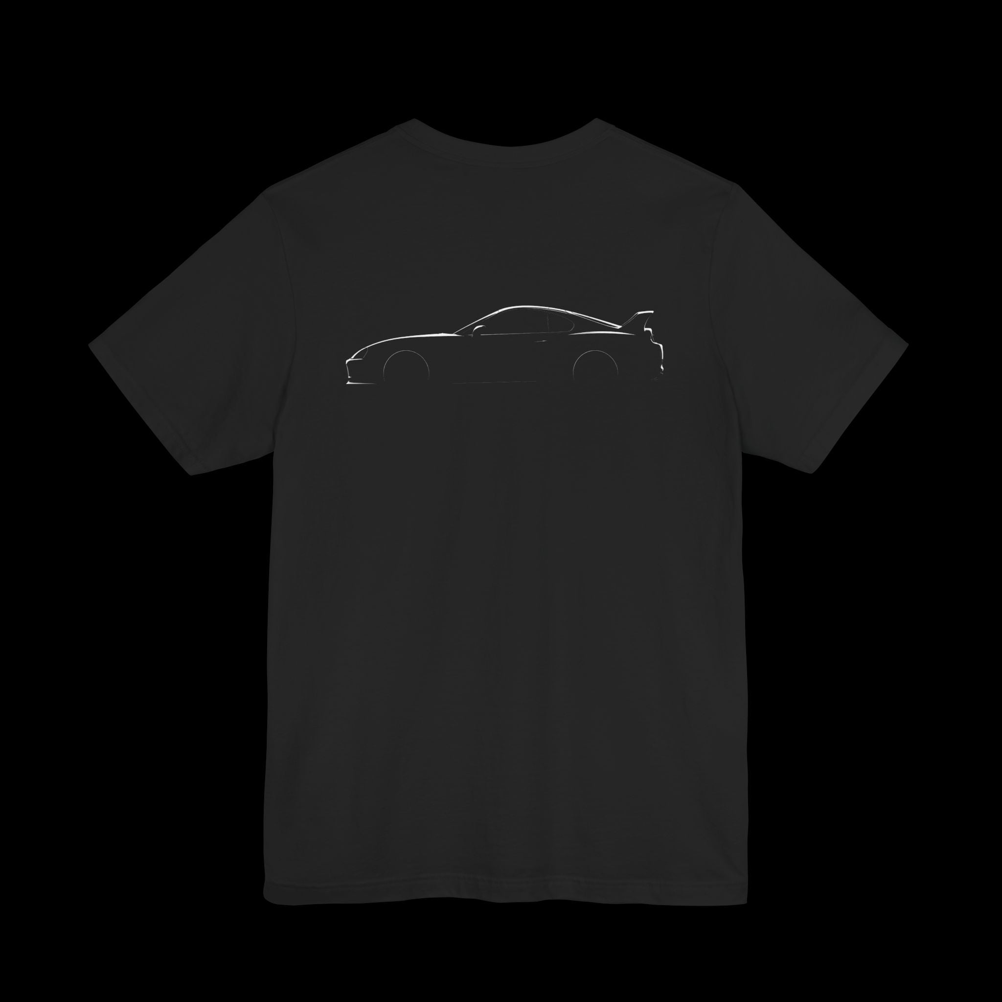 MK4 Supra Tee
