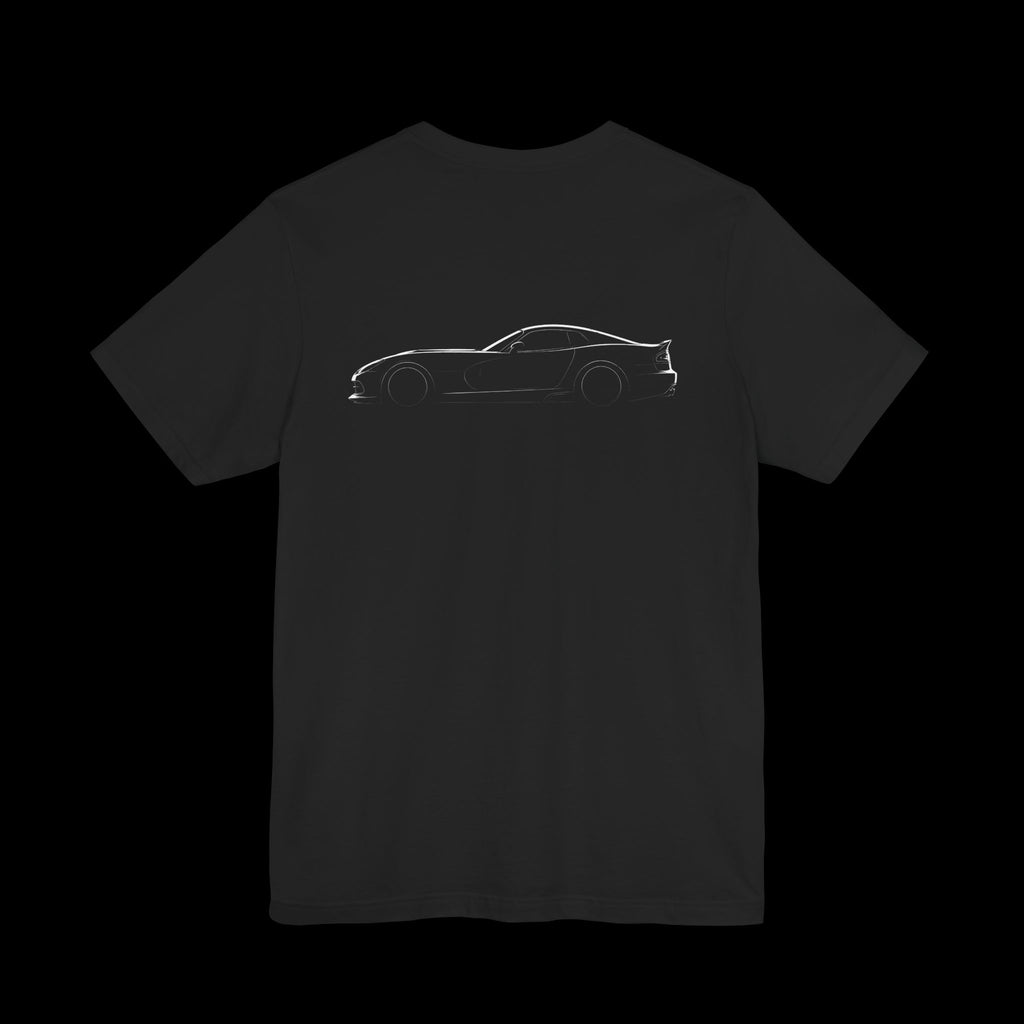 Dodge Viper Tee