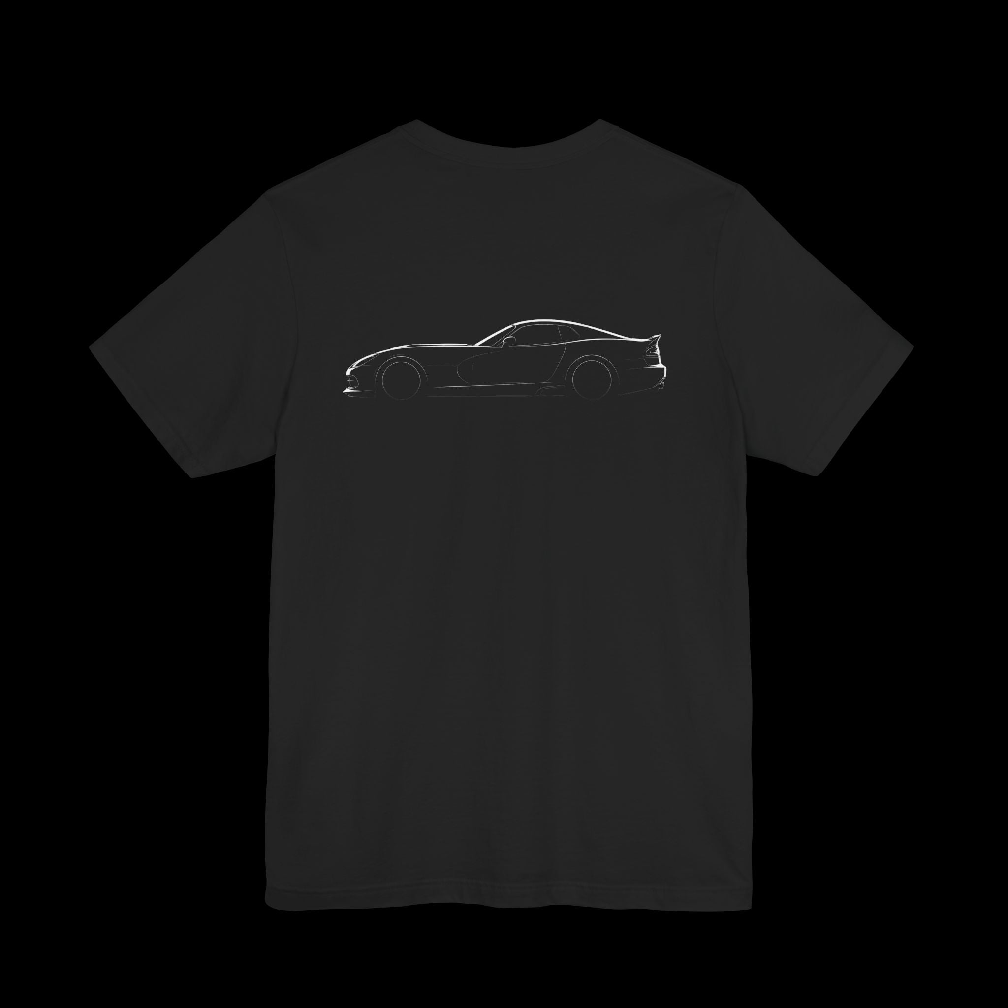 Dodge Viper Tee