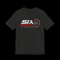 Six Speed Apparel Tee