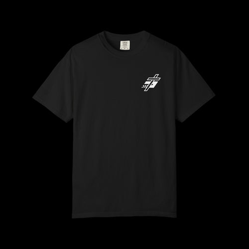 Christ Is King Tee