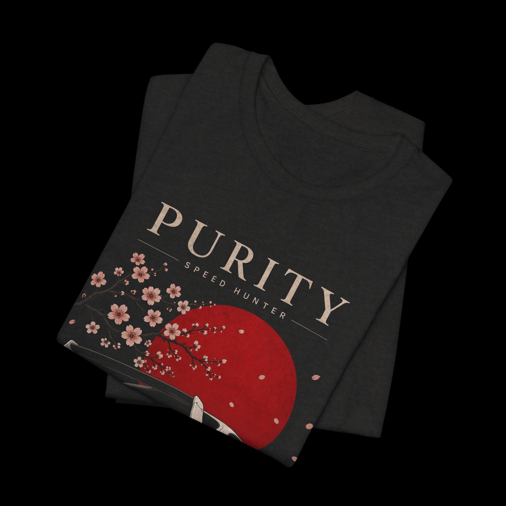 Purity Supra Tee