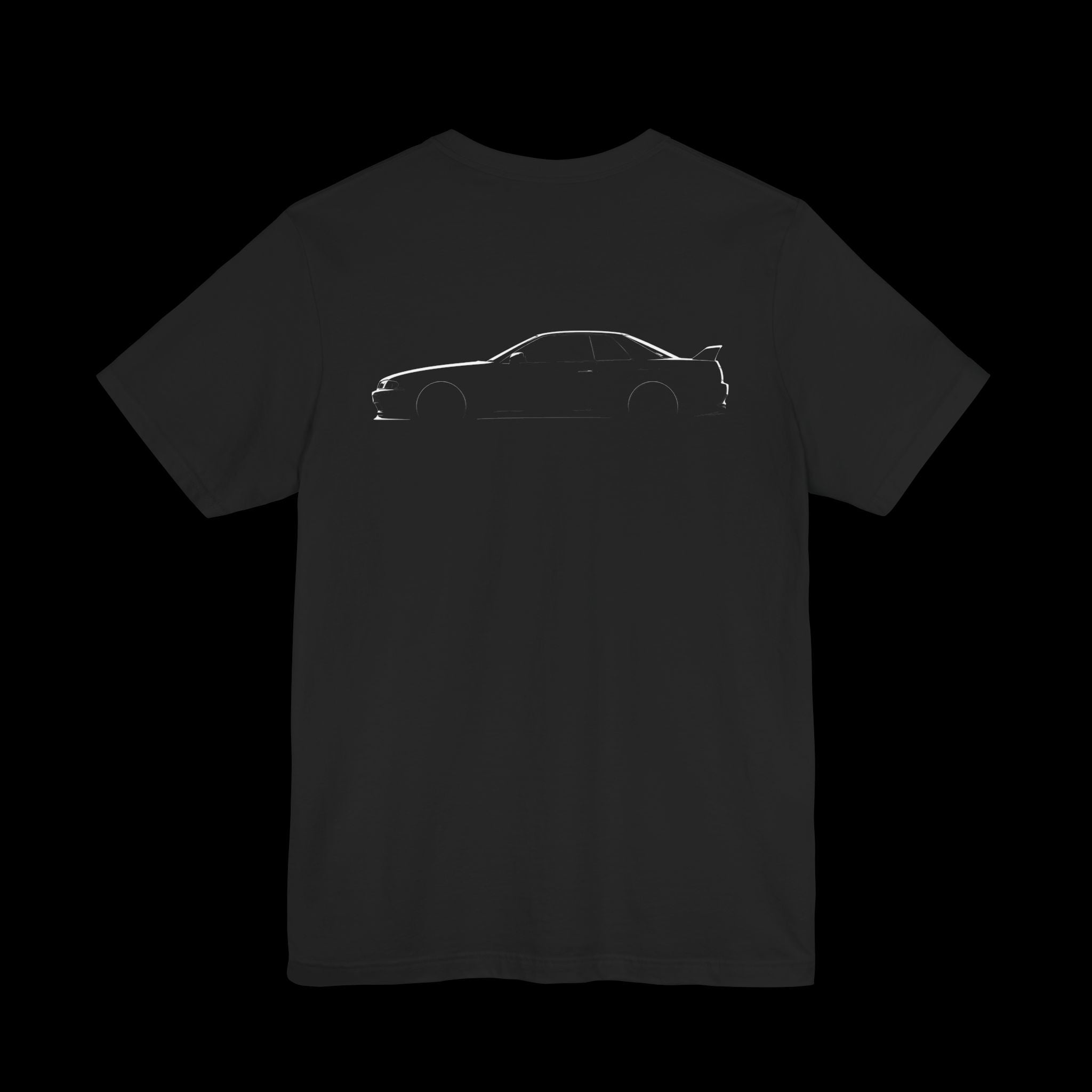 Nissan Skyline GT-R R32 Tee