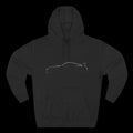 MK4 Supra Hoodie