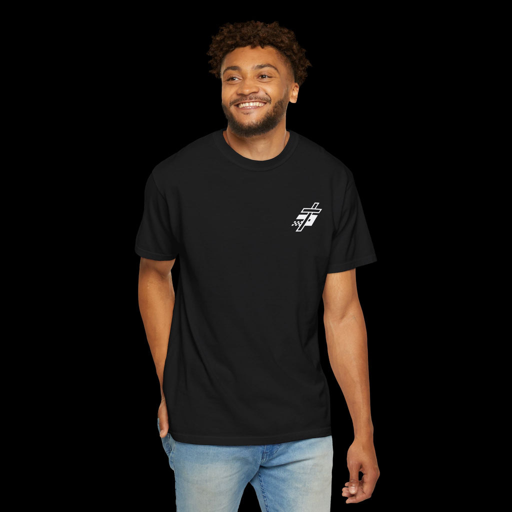Christ Is King Tee