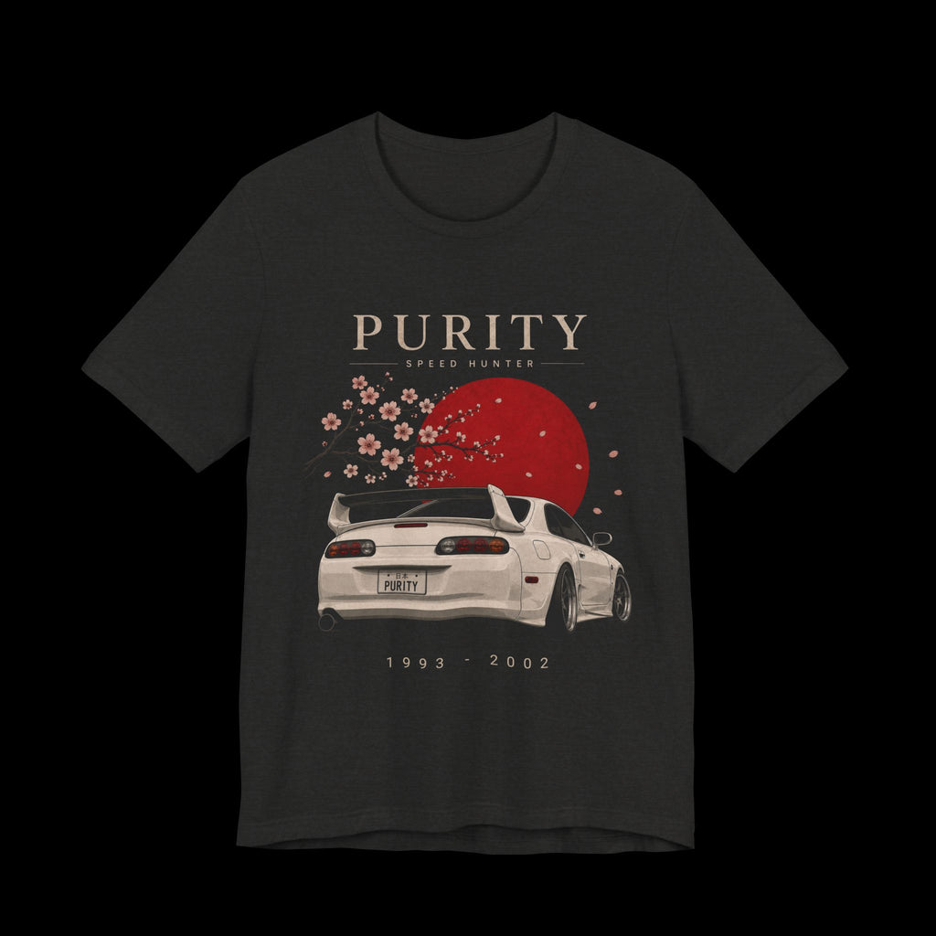 Purity Supra Tee
