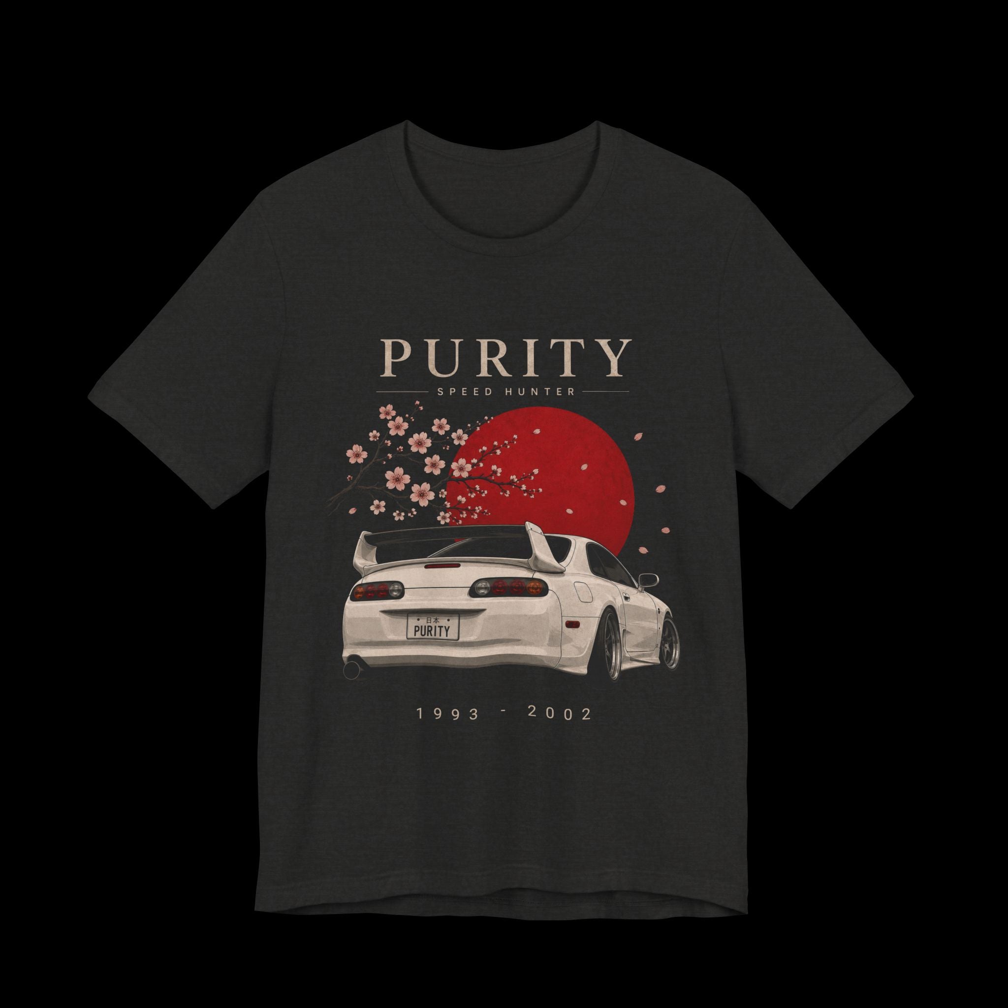 Purity Supra Tee