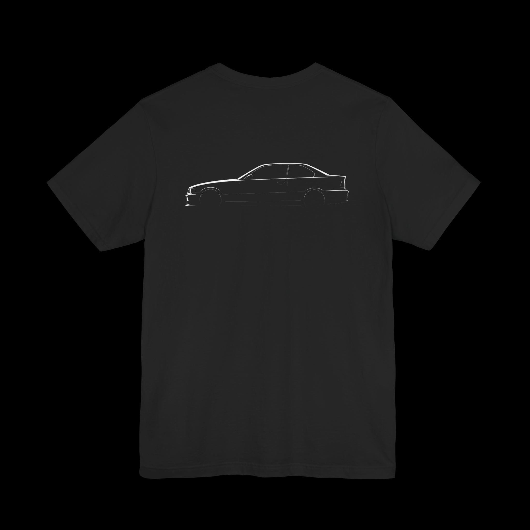 BMW E36 Tee