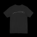 C7 Corvette Tee